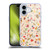 Ninola Colourful Patterns Terrazzo Soft Gel Case for Apple iPhone 16