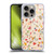 Ninola Colourful Patterns Terrazzo Soft Gel Case for Apple iPhone 16 Pro