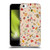 Ninola Colourful Patterns Terrazzo Soft Gel Case for Apple iPhone 5c