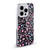 Ninola Colourful Patterns Space Planets Pink Soft Gel Case for Apple iPhone 7 / 8 / SE 2020 & 2022