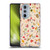 Ninola Colourful Patterns Terrazzo Soft Gel Case for Motorola Edge X30
