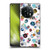 Ninola Colourful Patterns Space Planets White Soft Gel Case for OnePlus 11 5G