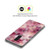 Ninola Colourful Patterns Pink Marble Soft Gel Case for OnePlus Nord 3 5G