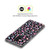 Ninola Colourful Patterns Space Planets Pink Soft Gel Case for OnePlus Nord 3 5G