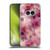 Ninola Colourful Patterns Pink Marble Soft Gel Case for Nothing Phone (2a)