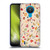 Ninola Colourful Patterns Terrazzo Soft Gel Case for Nokia 1.4