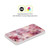 Ninola Colourful Patterns Pink Marble Soft Gel Case for OPPO Find X2 Lite 5G