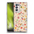 Ninola Colourful Patterns Terrazzo Soft Gel Case for OPPO Find X3 Neo / Reno5 Pro+ 5G