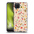 Ninola Colourful Patterns Terrazzo Soft Gel Case for Samsung Galaxy A12 (2020)