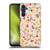 Ninola Colourful Patterns Terrazzo Soft Gel Case for Samsung Galaxy A15