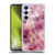 Ninola Colourful Patterns Pink Marble Soft Gel Case for Samsung Galaxy A35 5G