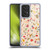 Ninola Colourful Patterns Terrazzo Soft Gel Case for Samsung Galaxy A53 5G (2022)