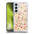 Ninola Colourful Patterns Terrazzo Soft Gel Case for Samsung Galaxy A55 5G