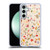 Ninola Colourful Patterns Terrazzo Soft Gel Case for Samsung Galaxy S23 FE 5G