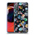 Ninola Colourful Patterns Space Planets Black Soft Gel Case for Xiaomi Mi 10 5G / Mi 10 Pro 5G