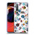 Ninola Colourful Patterns Space Planets White Soft Gel Case for Xiaomi Mi 10 5G / Mi 10 Pro 5G