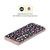 Ninola Colourful Patterns Space Planets Pink Soft Gel Case for Xiaomi Mi 10T Lite 5G