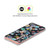 Ninola Colourful Patterns Space Planets Black Soft Gel Case for Xiaomi Mi 10 Ultra 5G