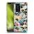 Ninola Colourful Prints Scales Soft Gel Case for Huawei P40 Pro / P40 Pro Plus 5G