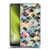 Ninola Colourful Prints Scales Soft Gel Case for Huawei Nova 7 SE/P40 Lite 5G