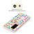 Ninola Colourful Prints Geometric Patchwork Soft Gel Case for Huawei P40 lite E
