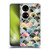 Ninola Colourful Prints Scales Soft Gel Case for Huawei P50