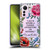 Frida Kahlo Art & Quotes Daring Adventure Soft Gel Case for Xiaomi 12 Lite