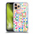 Ninola Colourful Prints Geometric Patchwork Soft Gel Case for Apple iPhone 11 Pro