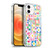 Ninola Colourful Prints Geometric Patchwork Soft Gel Case for Apple iPhone 12 / iPhone 12 Pro & MagSafe