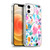 Ninola Colourful Prints Pink Scribbles Soft Gel Case for Apple iPhone 12 / iPhone 12 Pro & MagSafe