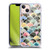 Ninola Colourful Prints Scales Soft Gel Case for Apple iPhone 13