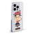 Frida Kahlo Doll Solo Soft Gel Case for Apple iPhone 11 Pro Max