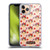 Frida Kahlo Doll Pattern 1 Soft Gel Case for Apple iPhone 11 Pro