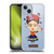 Frida Kahlo Doll Solo Soft Gel Case for Apple iPhone 14 Plus