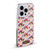 Frida Kahlo Doll Pattern 1 Soft Gel Case for Apple iPhone 5c