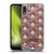 Frida Kahlo Doll Pattern 1 Soft Gel Case for LG K22