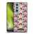 Frida Kahlo Doll Pattern 1 Soft Gel Case for Motorola Edge X30