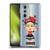 Frida Kahlo Doll Solo Soft Gel Case for Motorola Edge X30