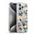 Ninola Colourful Prints Scales Soft Gel Case for Apple iPhone 15 Pro Max & MagSafe