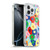 Ninola Colourful Prints Floral Soft Gel Case for Apple iPhone 16 Pro Max & MagSafe