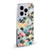 Ninola Colourful Prints Scales Soft Gel Case for Apple iPhone 16 Pro Max & MagSafe