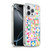 Ninola Colourful Prints Geometric Patchwork Soft Gel Case for Apple iPhone 16 Pro & MagSafe