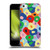 Ninola Colourful Prints Floral Soft Gel Case for Apple iPhone 5c