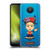 Frida Kahlo Doll Solo Soft Gel Case for Nokia 1.4