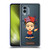 Frida Kahlo Doll Solo Soft Gel Case for Nokia X30