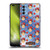 Frida Kahlo Doll Pattern 1 Soft Gel Case for OPPO Reno 4 5G