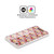 Frida Kahlo Doll Pattern 1 Soft Gel Case for OPPO Reno8 Pro
