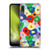 Ninola Colourful Prints Floral Soft Gel Case for LG K22