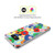 Ninola Colourful Prints Floral Soft Gel Case for LG K51S
