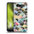 Ninola Colourful Prints Scales Soft Gel Case for LG K51S